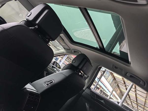 迈腾 2018款 改款 330TSI DSG 豪华型