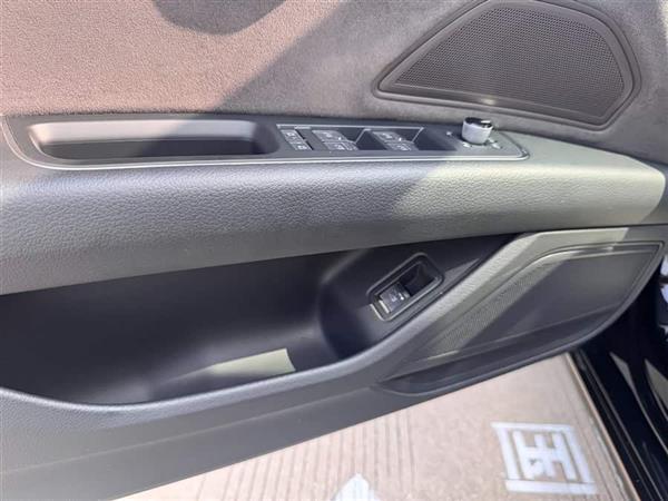 奥迪A8 2021款 A8L 50 TFSI quattro 舒适型