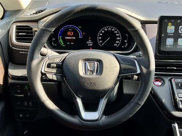 奥德赛 2022款 2.0L e:HEV 锐·悦享版