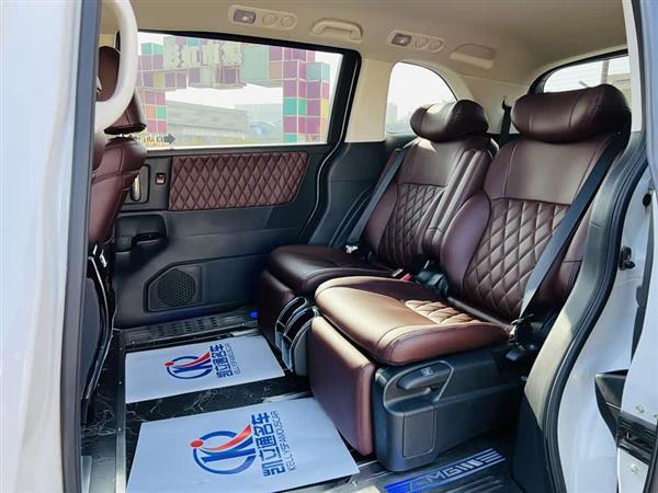 奥德赛 2022款 2.0L e:HEV 锐·悦享版