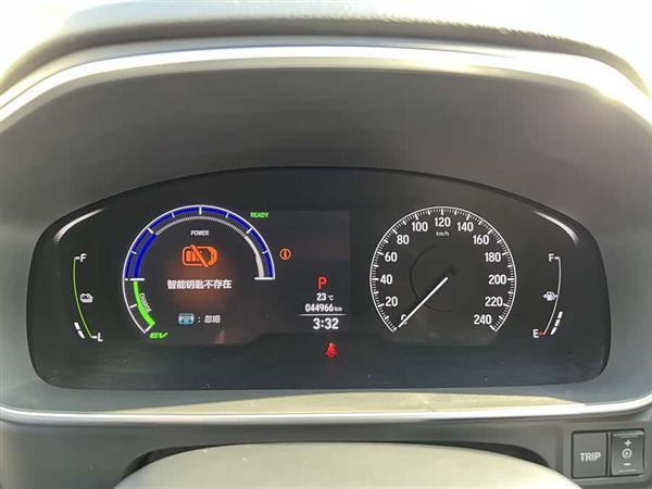 奥德赛 2022款 2.0L e:HEV 锐·悦享版