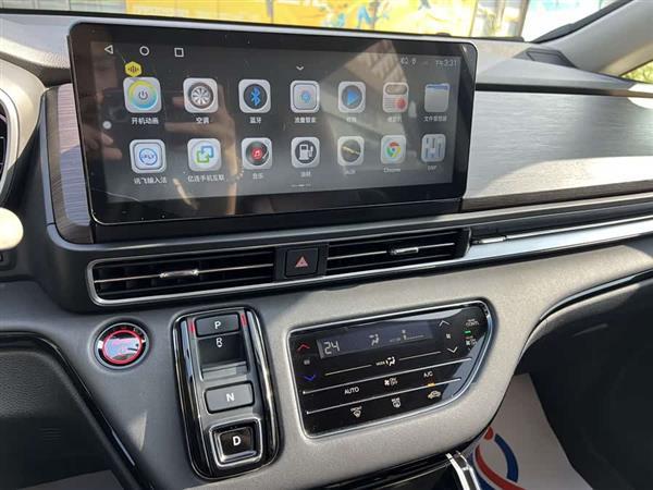 奥德赛 2022款 2.0L e:HEV 锐·悦享版