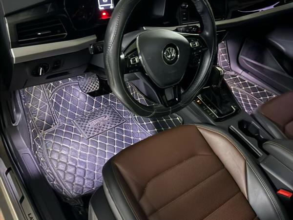 大众 朗逸 2019款 280TSI DSG豪华版 国VI