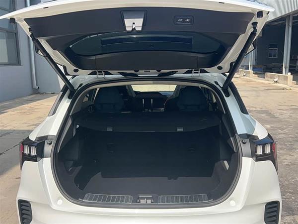 领克06 2020款 1.5T 耀Halo