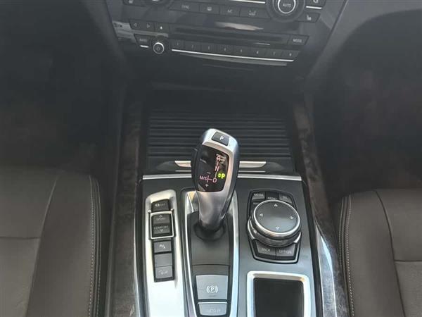 宝马X5(进口) 2015款 xDrive28i