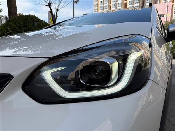 飞度 2021款 1.5L CVT潮越Max版