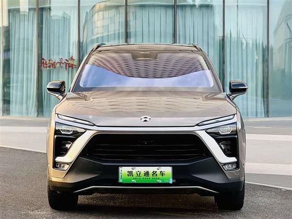 蔚来ES8 2018款 创始版