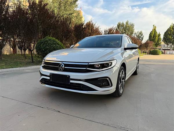 宝来 2023款 200TSI DSG智行版