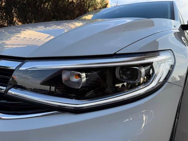 宝来 2023款 200TSI DSG智行版