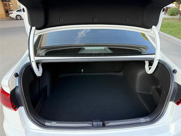 宝来 2023款 200TSI DSG智行版