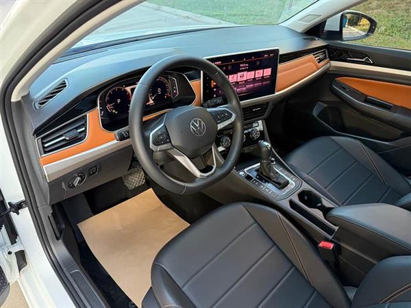 宝来 2023款 200TSI DSG智行版