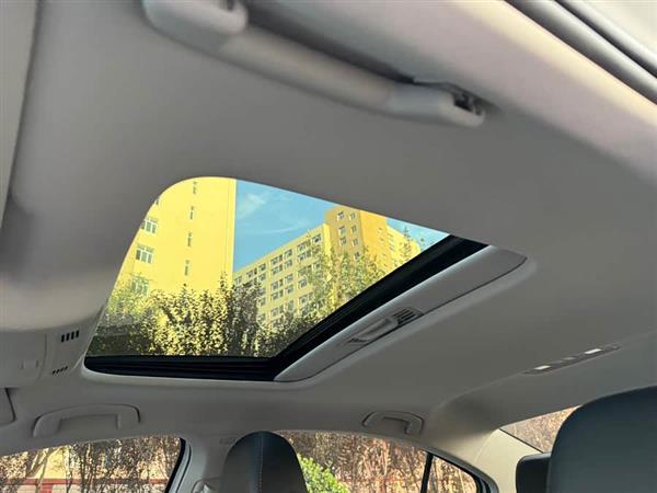 宝来 2023款 200TSI DSG智行版