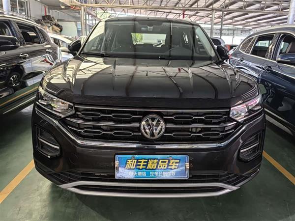 探岳 2021款 280TSI 两驱豪华智联版