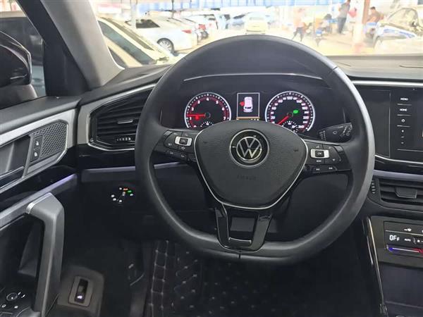 探岳 2021款 280TSI 两驱豪华智联版