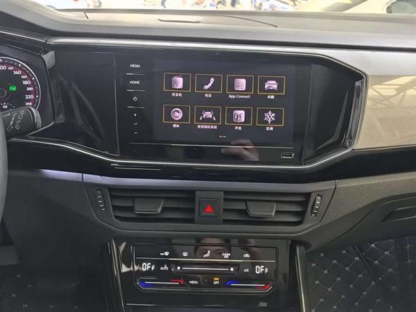 探岳 2021款 280TSI 两驱豪华智联版