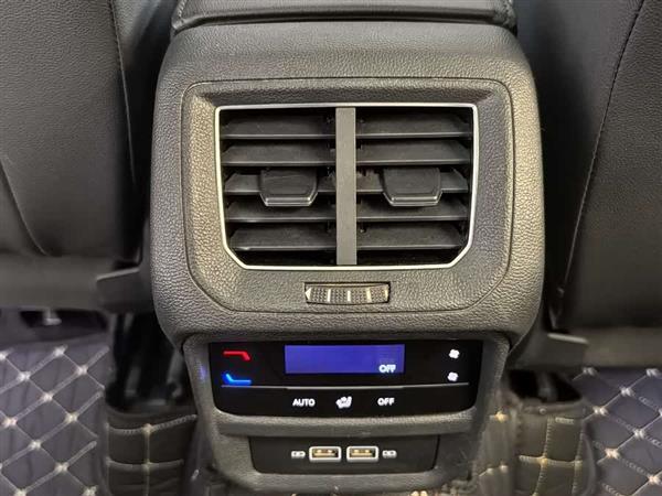 探岳 2021款 280TSI 两驱豪华智联版