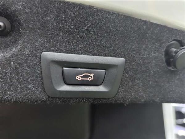 宝马5系 2017款 520Li 典雅型