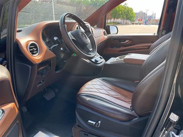 威霆 2018款 2.0T 商务版 国VI