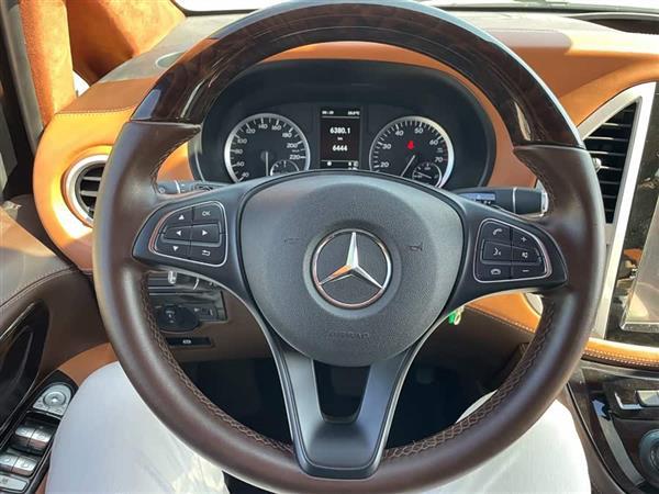 威霆 2018款 2.0T 商务版 国VI