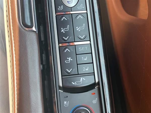 威霆 2018款 2.0T 商务版 国VI