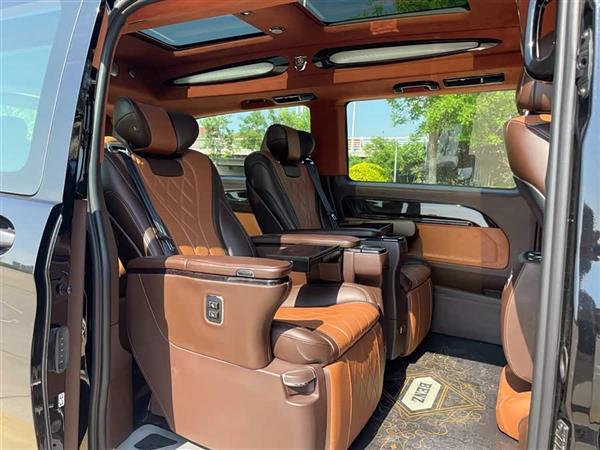 威霆 2018款 2.0T 商务版 国VI