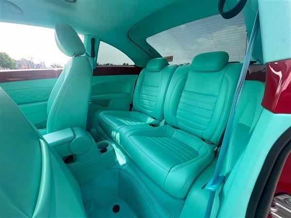 甲壳虫 2018款 180TSI 尚乐型