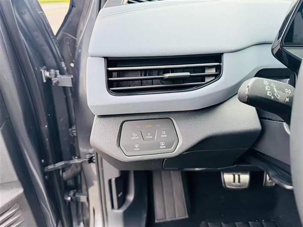 ID.4 X 2024款 纯净智享版