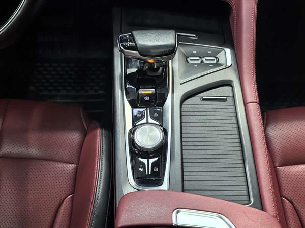 长安CS75 PLUS 2021款 2.0T 自动旗舰型