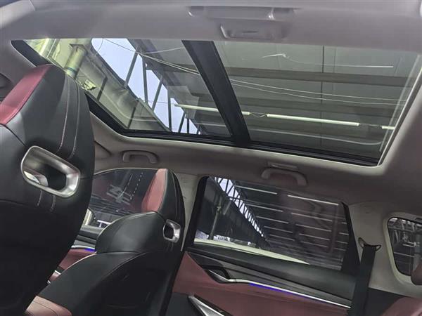 长安CS75 PLUS 2021款 2.0T 自动旗舰型