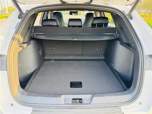 宋PLUS新能源 2021款 DM-i 110KM 旗舰PLUS