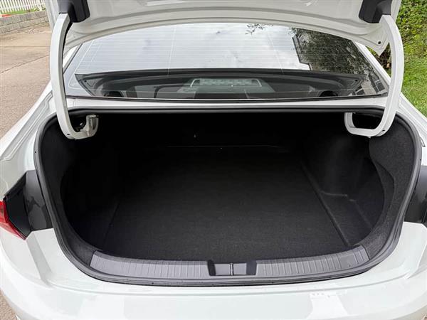 速腾 2022款 200TSI DSG超越版