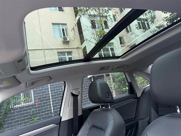 速腾 2022款 200TSI DSG超越版