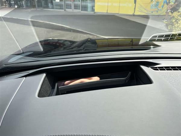 极氪001 2025款 WE版 95kWh 四驱