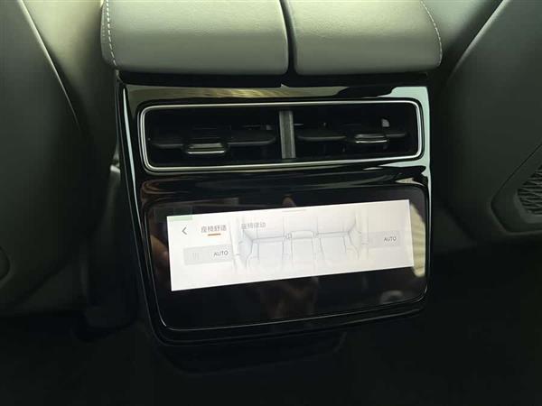 极氪001 2025款 WE版 95kWh 四驱