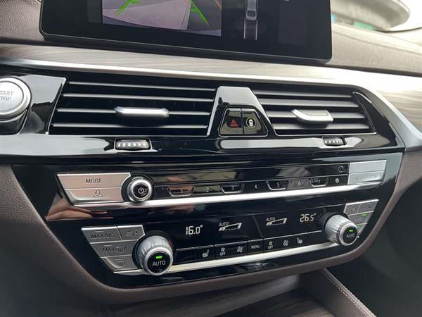 宝马5系新能源 2020款 里程升级版 530Le 豪华套装