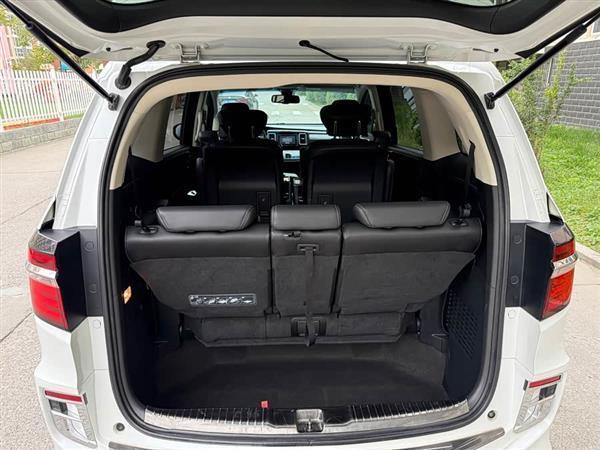 艾力绅 2016款 2.4L 至尊版