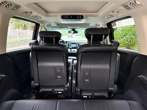 艾力绅 2016款 2.4L 至尊版