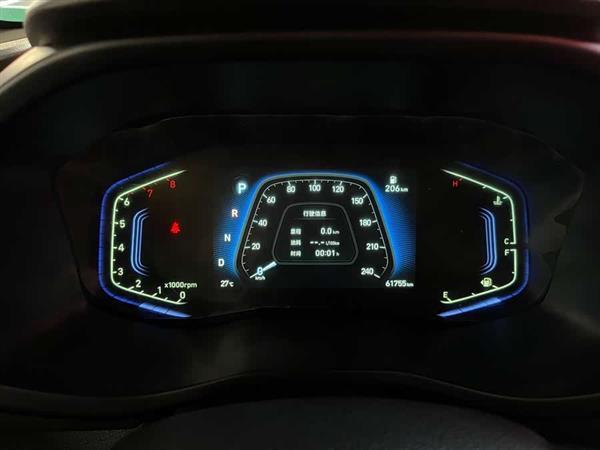 北京现代ix35 2021款 2.0L 自动两驱GL舒适版