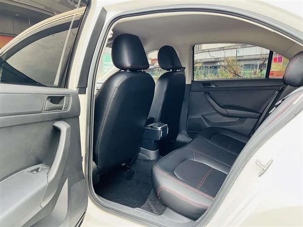 昕锐 2020款 1.5L 手动标准版