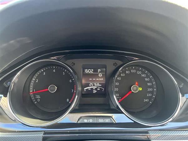 C-TREK蔚领 2018款 1.5L 自动舒适型