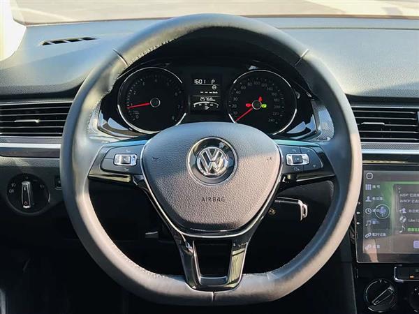 C-TREK蔚领 2018款 1.5L 自动舒适型