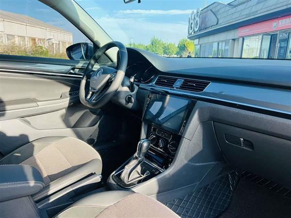 C-TREK蔚领 2018款 1.5L 自动舒适型