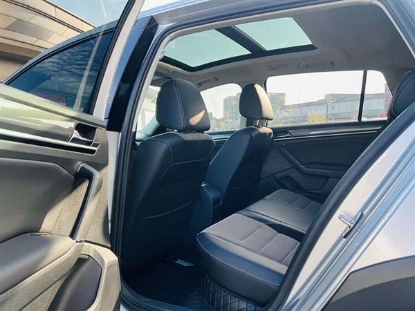 C-TREK蔚领 2018款 1.5L 自动舒适型