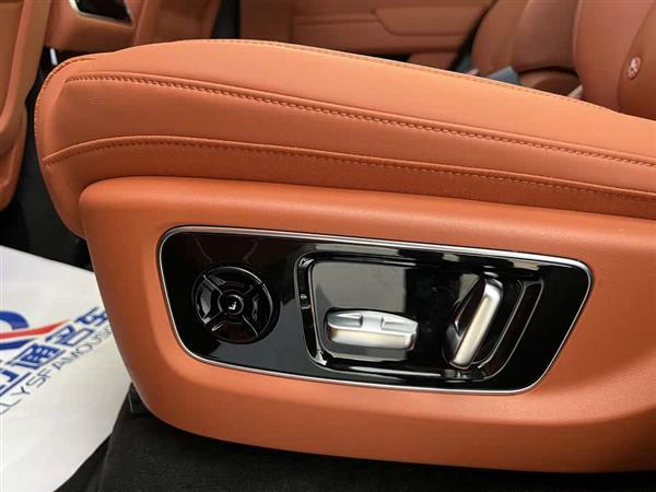 理想L8 2024款 Max