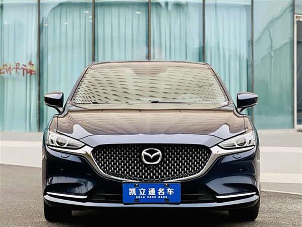 阿特兹 2020款 2.5L 蓝天尊崇版