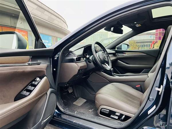 阿特兹 2020款 2.5L 蓝天尊崇版