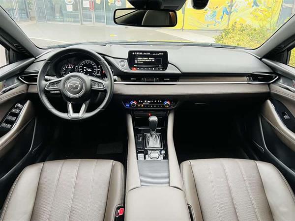 阿特兹 2020款 2.5L 蓝天尊崇版