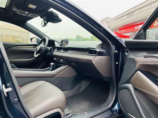 阿特兹 2020款 2.5L 蓝天尊崇版