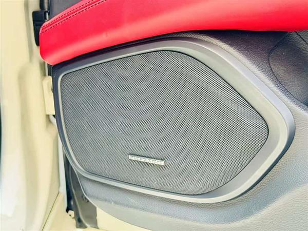 Ghibli 2017款 3.0T 标准版