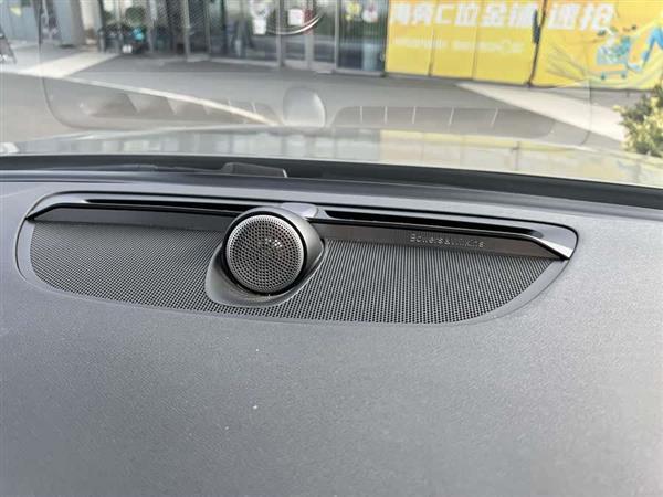 沃尔沃S60 2022款 B4 智远豪华版